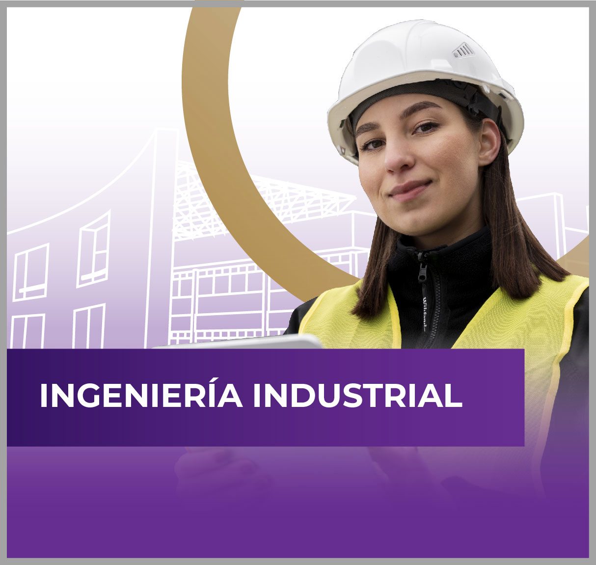 Ingeniería Industrial