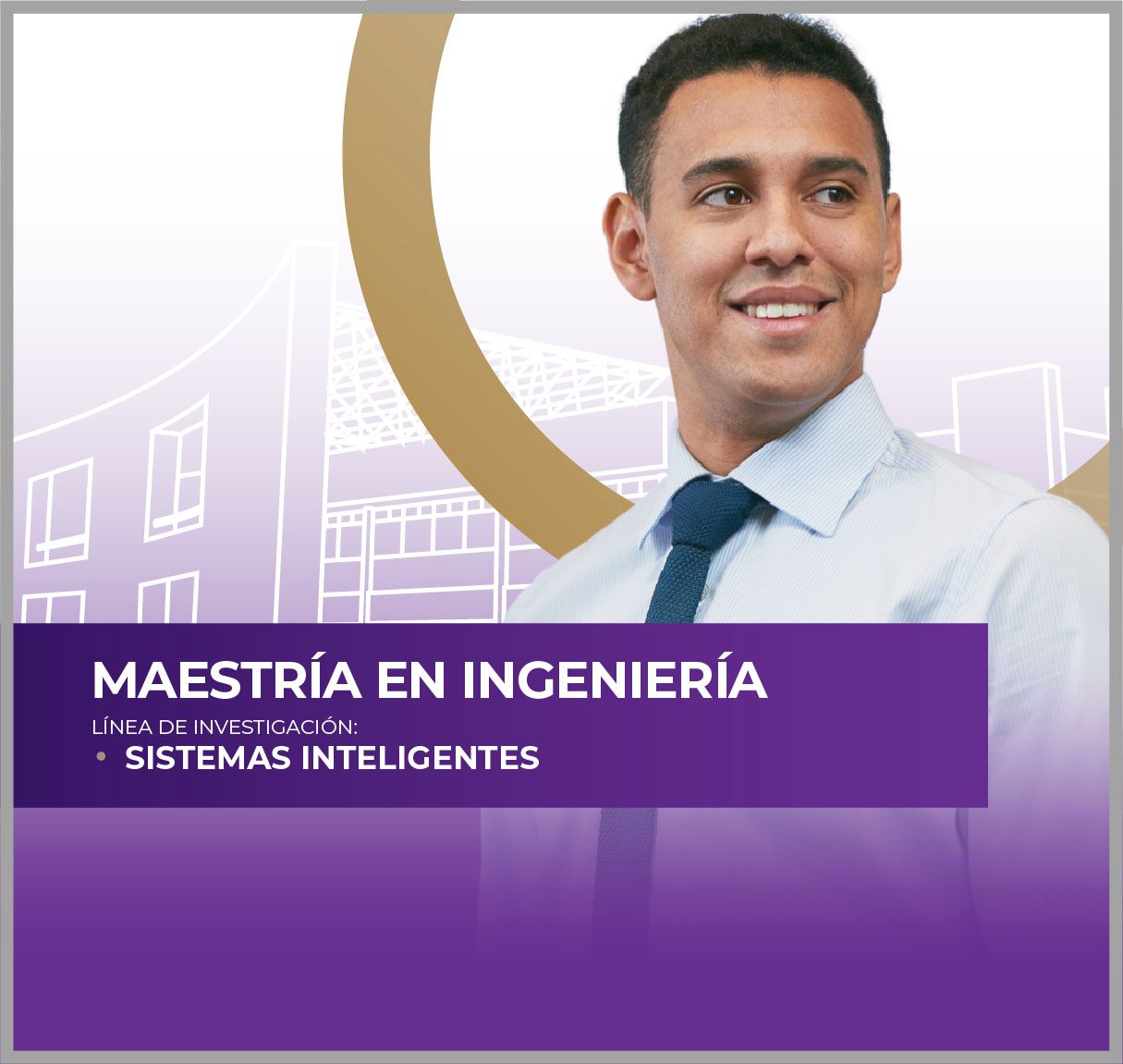 Maestría en Ingeniería en Sistemas Inteligentes